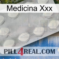 Xxx Medicine 16